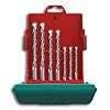 Heller Bionic PRO SDS-plus boorset 7 stuks, Ophalen of Verzenden, N, N, N