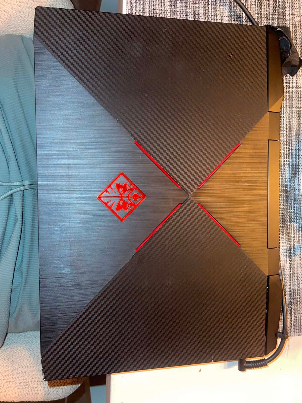 Gaming laptop, Computers en Software, Ophalen, 2 tot 3 Ghz, 15 inch, Zo goed als nieuw