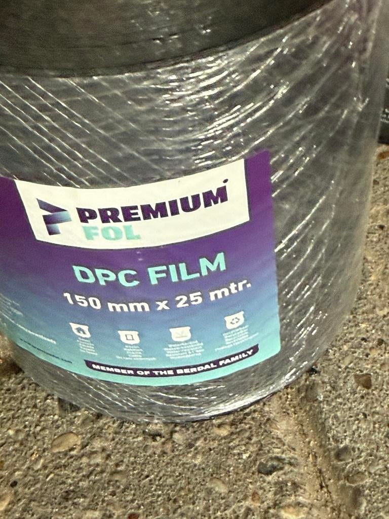 Isolatiematerialen en waterdichting - Alles voor €20, Doe-het-zelf en Verbouw, Isolatie en Afdichting, Minder dan 4 cm, Overige materialen