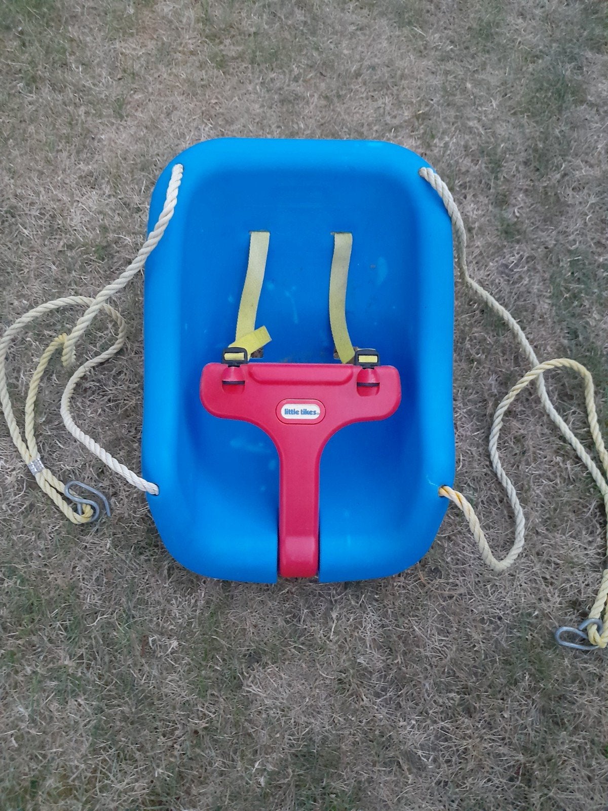 little tikes schommel, Kinderen en Baby's, Ophalen, Gebruikt, Schommel