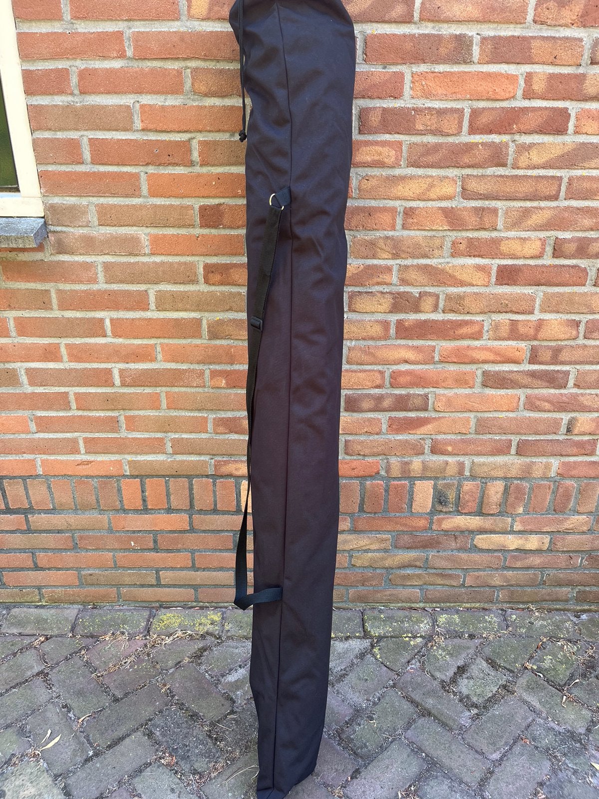 Parasol Protecq bimini NIEUW - boot, Ophalen, Nieuw, Overige typen