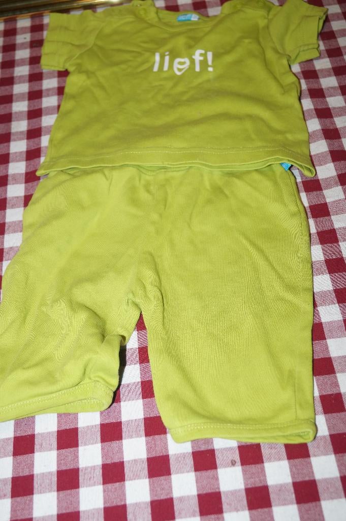 Babykleding jongen m 62 pakketprijs eur 16,00.bijna gratis., Ophalen of Verzenden, Gebruikt, Jongetje, Overige typen