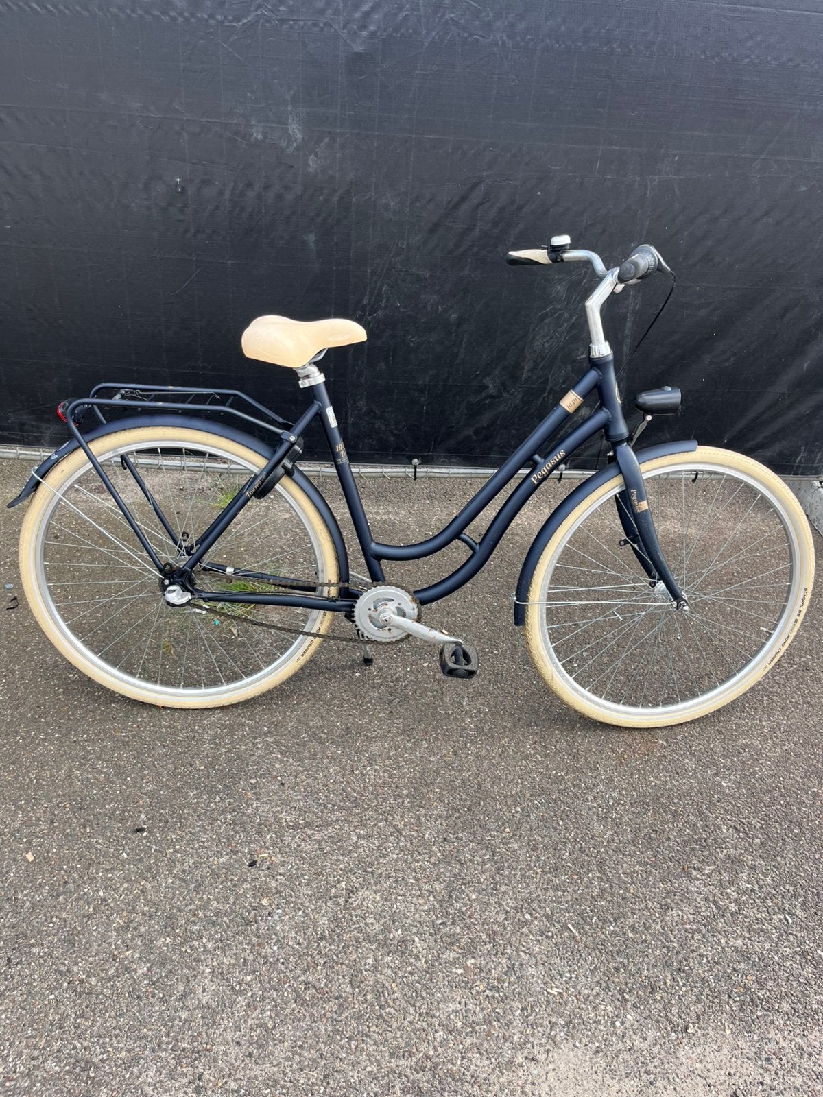 Pegasus Damesfiets, Ophalen, Zo goed als nieuw, Overige merken, Versnellingen