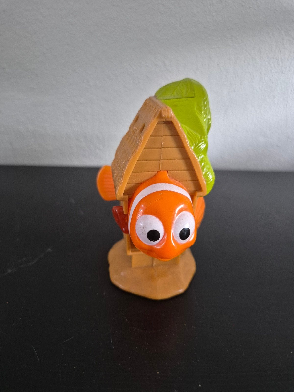 Nemo McDonald's Happy Meal Speeltje uit 2004, Ophalen of Verzenden, Jongen of Meisje