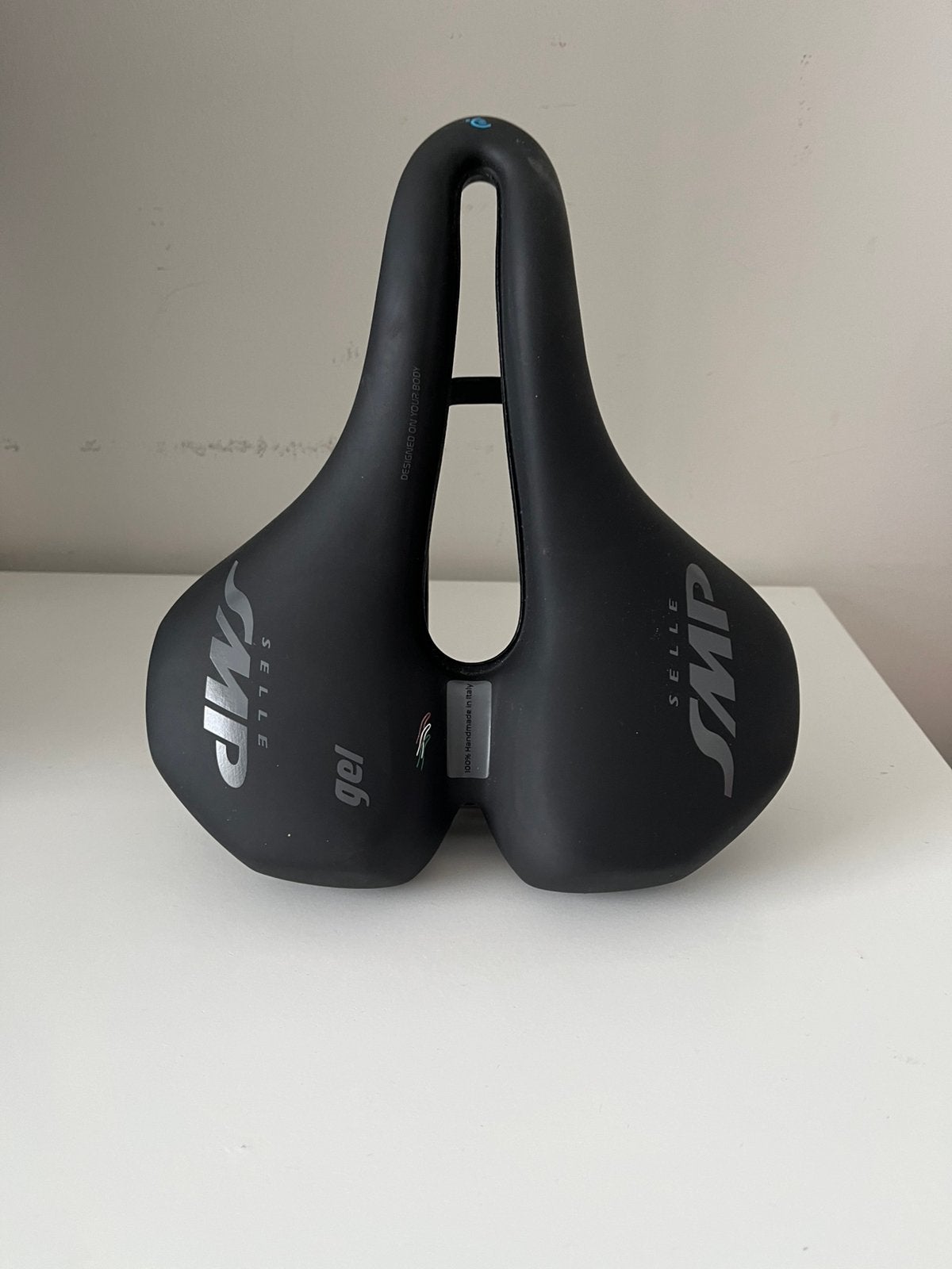 SMP zadel, Elektrische fiets, Overige materialen, Nieuw, Ophalen of Verzenden