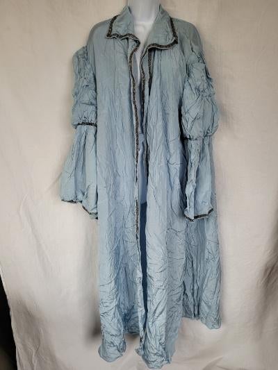 Te gek middeleeuws/ renaissance gewaad mt L/XL, Carnaval, ., Maat 42/44 (L), Ophalen of Verzenden