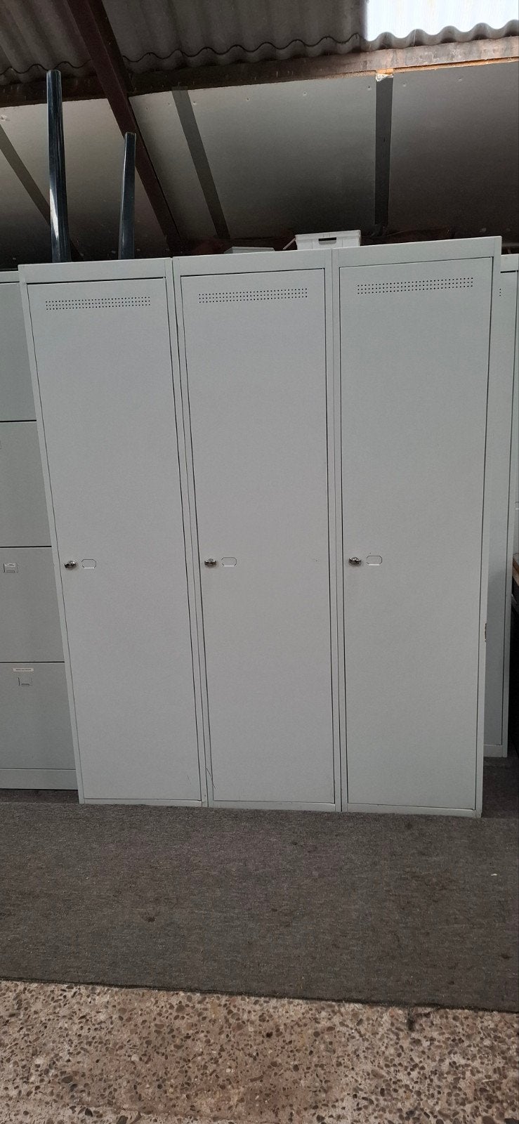 Mooie Lockers, Lockerkasten, Locker, kluisjes!, Ophalen, Zo goed als nieuw