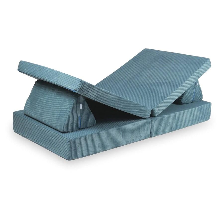 Montessori Speelbank Comfort - Modulaire Speelset, Ophalen, Nieuw, Overige typen