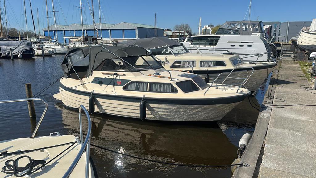 Ligplaats ‘t Ges Sneek speciaal tarief!!, Watersport en Boten, Zomer, Buiten