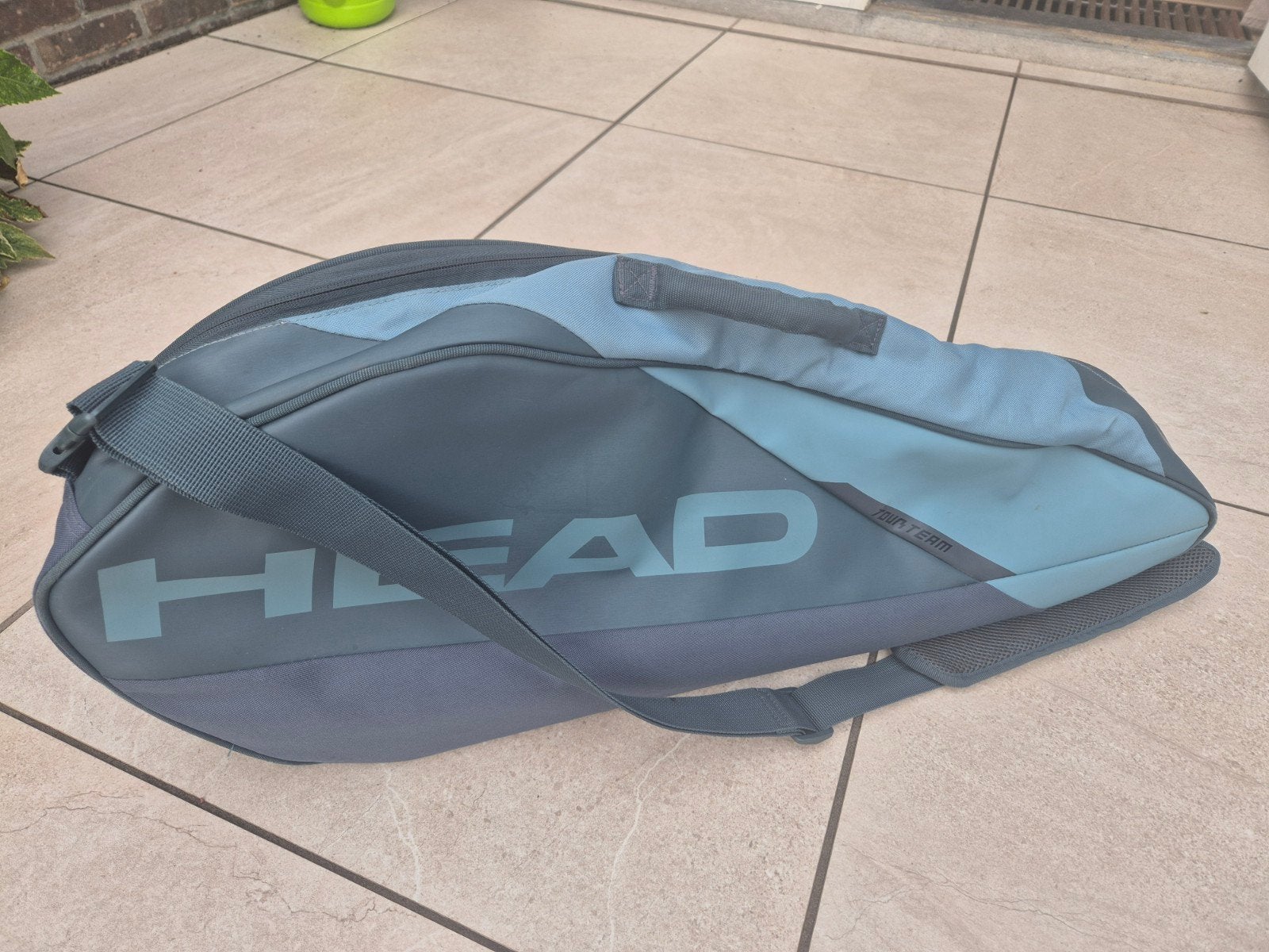 Tennistas Head, Sport en Fitness, Tennis, Ophalen, Tas, Head, L2