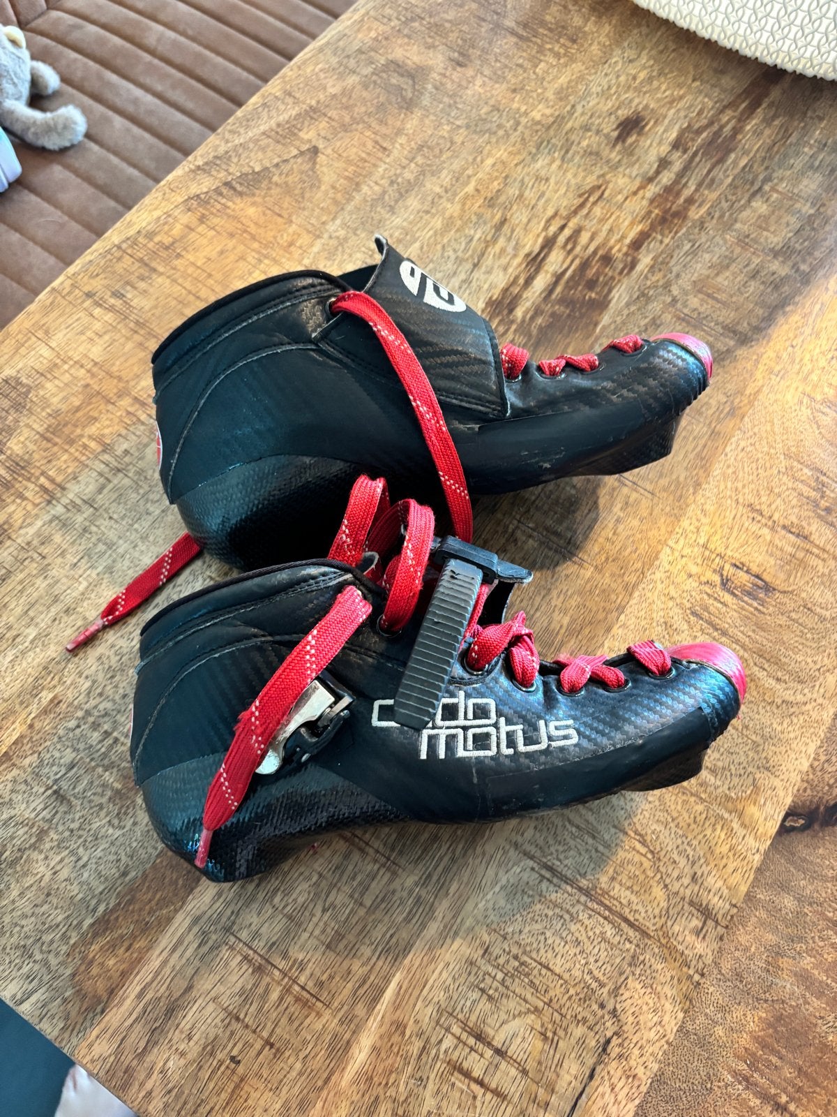 Cado Motus Schaatsen - 35, Overige merken, Gebruikt, Overige typen, Ophalen of Verzenden