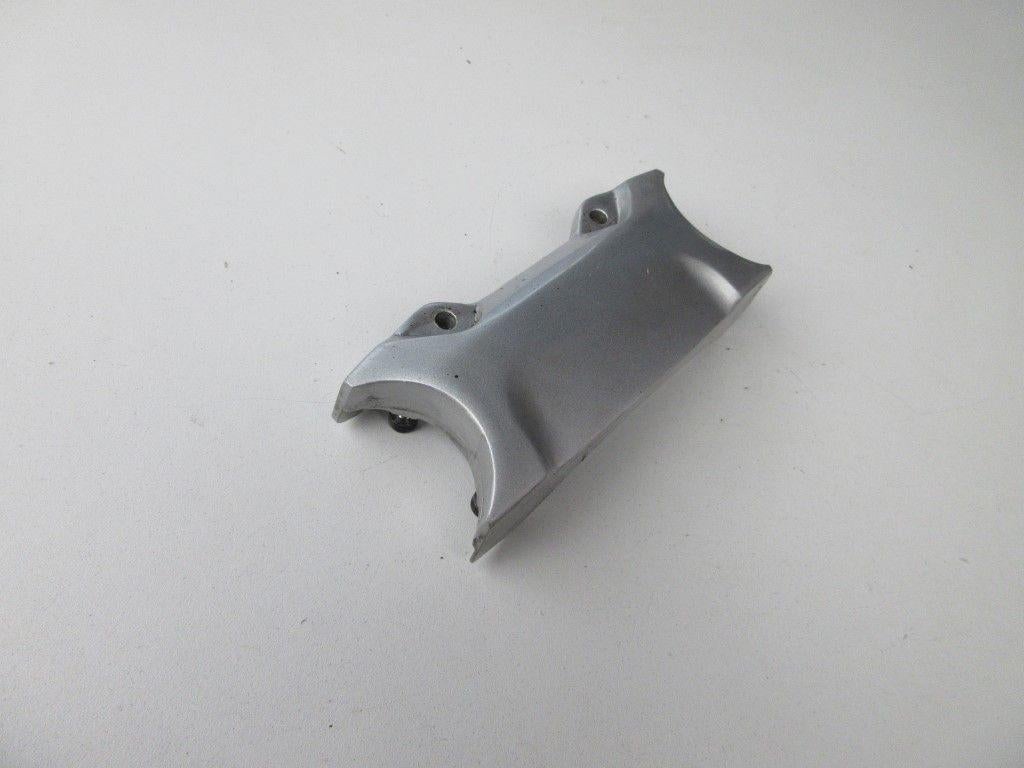Yamaha XJ600F voorvork brug stabilisator steun XJ 600 F 600F, Ophalen of Verzenden, Gebruikt