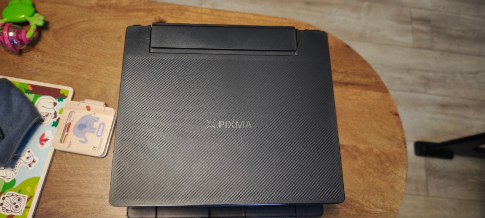Canon Pixma TS8750 All-in-One Printer, Computers en Software, Printers, Kleur printen, Canon, Inkjetprinter, All-in-one