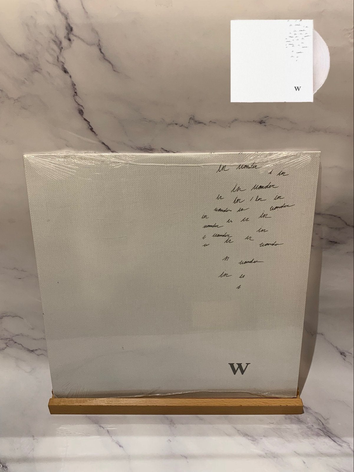 Shawn Mendes - Wonder (Vinyl) - Nieuw in verpakking, Cd's en Dvd's, Ophalen of Verzenden, Nieuw in verpakking, Pop