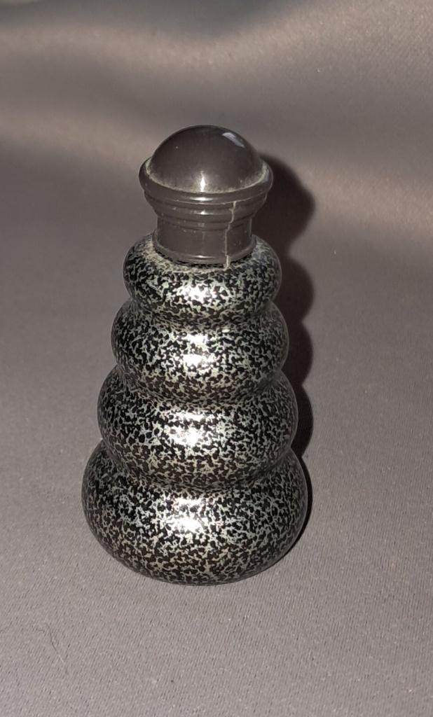 Volle parfum mini Samba man, Verzamelen, Parfumverzamelingen, Ophalen of Verzenden, Zo goed als nieuw, Miniatuur, Gevuld