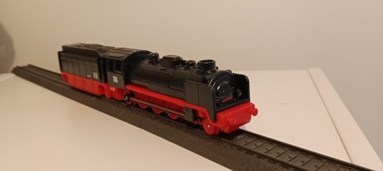 Märklin my world, Wisselstroom, Locomotief, Ophalen of Verzenden, Zo goed als nieuw