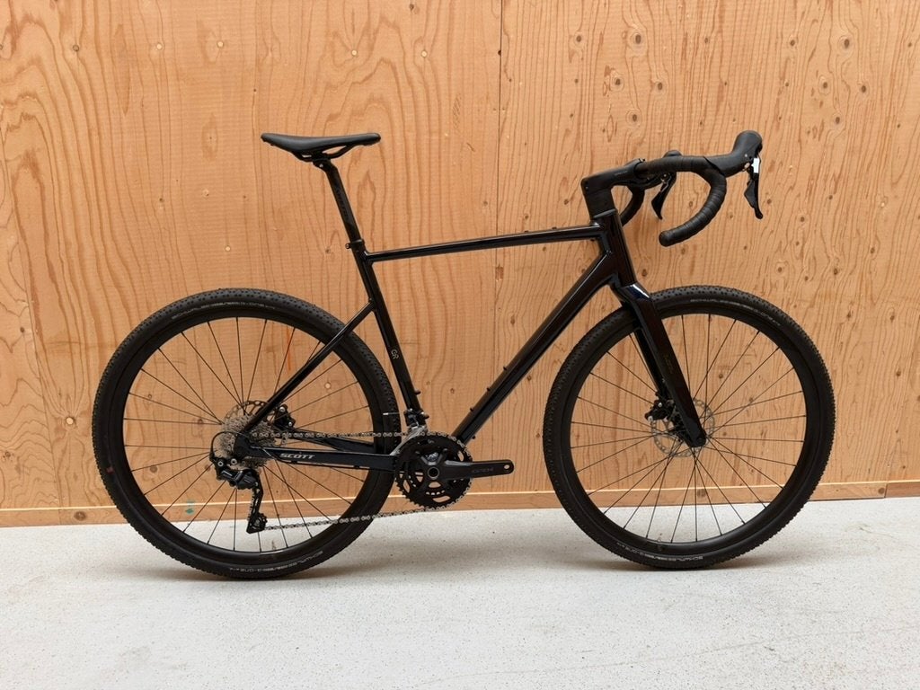 Scott Speedster Gravel 30 - Shimano GRX - L, 28 inch, Heren, Aluminium, Zo goed als nieuw