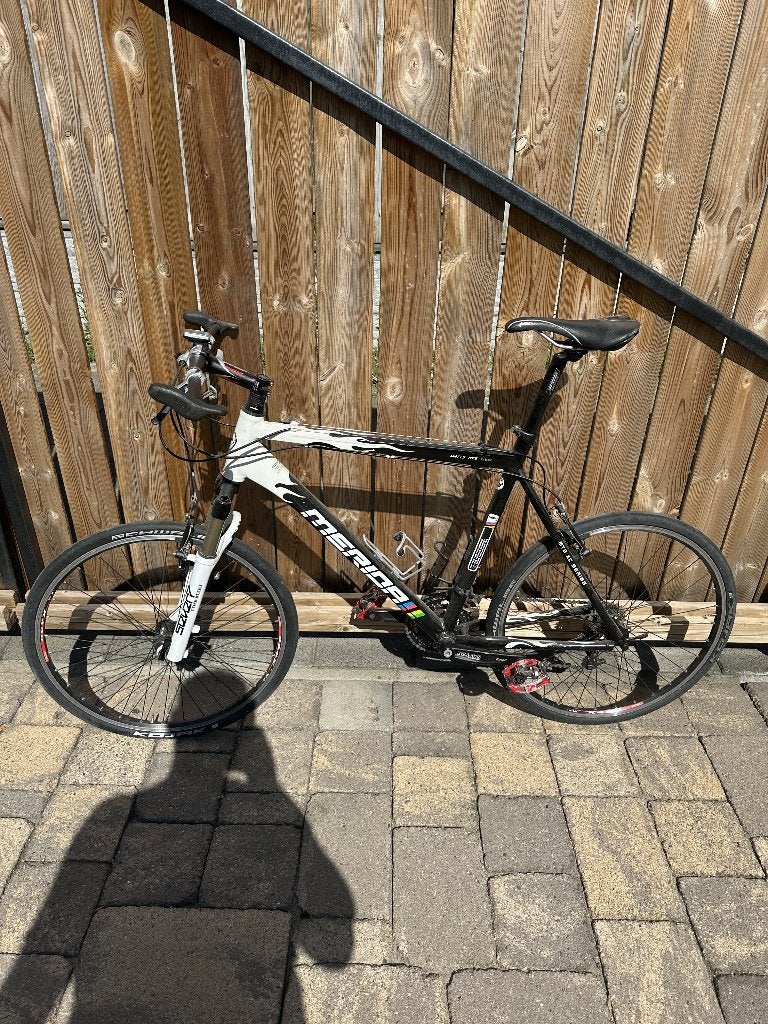 mountain bike, Ophalen, Gebruikt, Overige merken