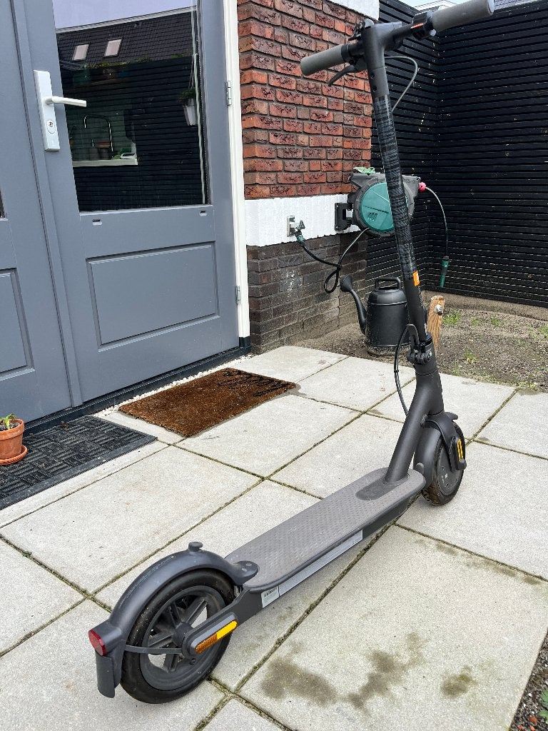Estep MI Essential Nieuw (onder 100km op odometer), Ophalen, Nieuw, Elektrische step (E-scooter), Xiaomi