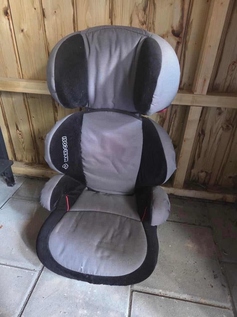 Maxi-Cosi Rodi XP autostoel (15-36 kg), Ophalen, 15 t/m 36 kg, Zijbescherming, Maxi-Cosi