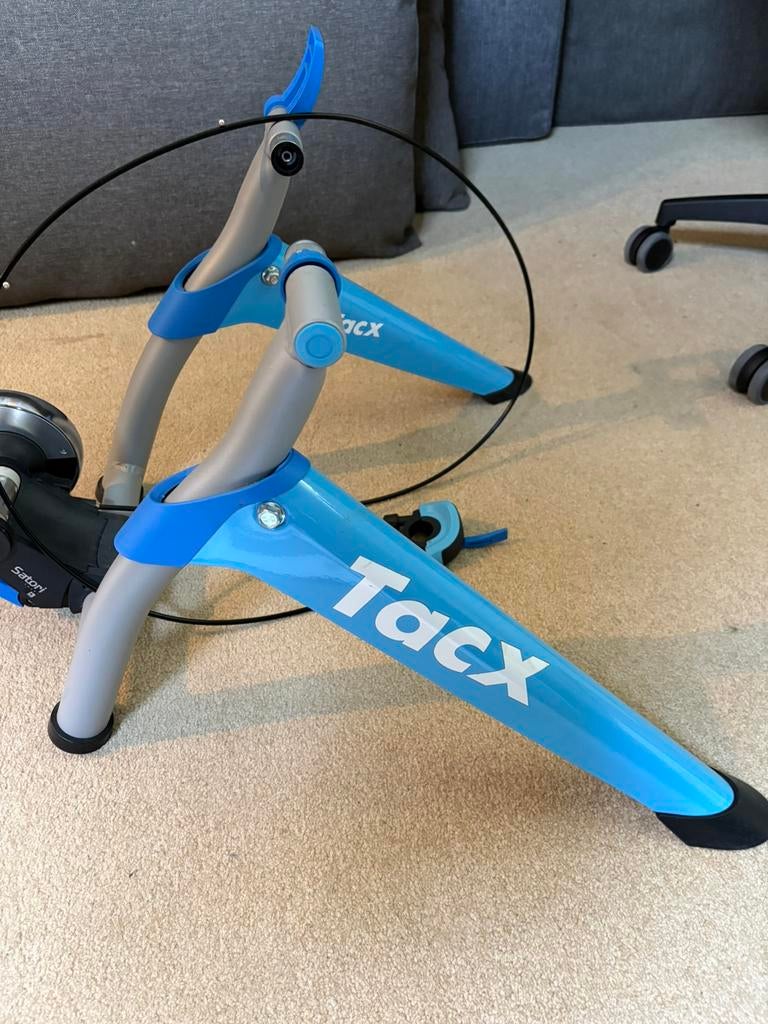 Tacx satori nette staat, Ophalen of Verzenden, Zo goed als nieuw, Overige typen