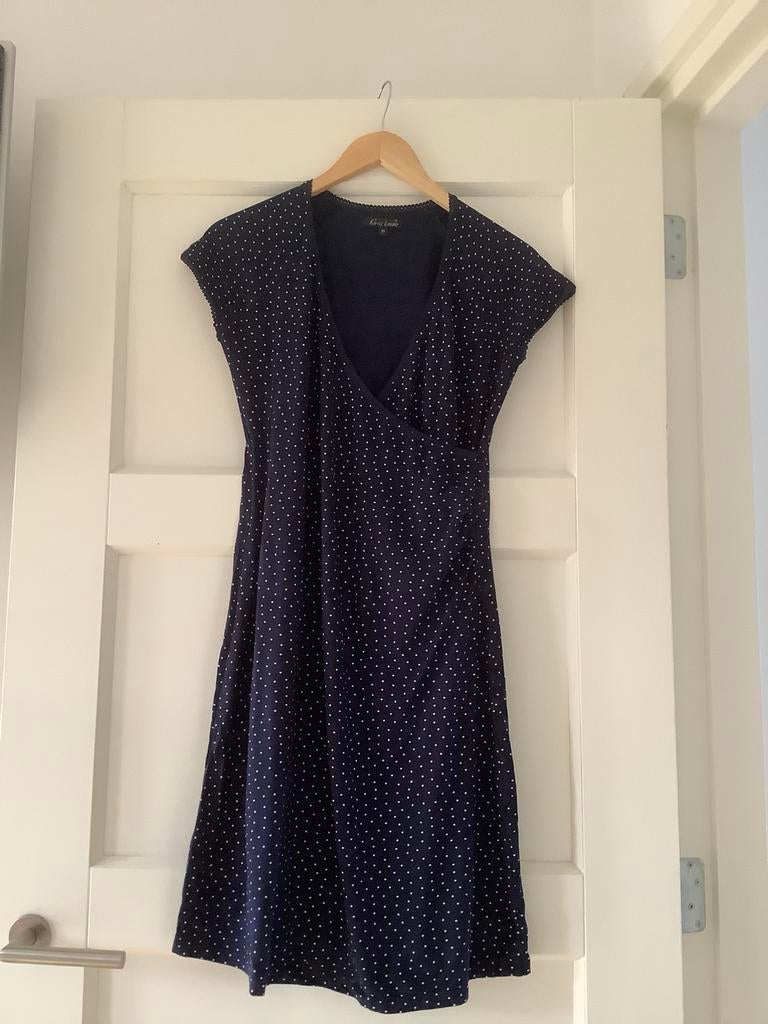 King Louie M, Kleding | Dames, Jurken, Maat 38/40 (M), Overige kleuren, Ophalen of Verzenden, Knielengte