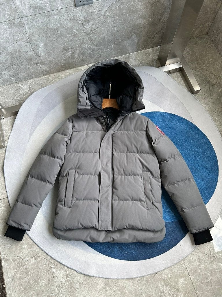 Canada Goose MacMillan winterjas, Kleding | Heren, Canada Goose, Nieuw, Overige maten, Ophalen of Verzenden