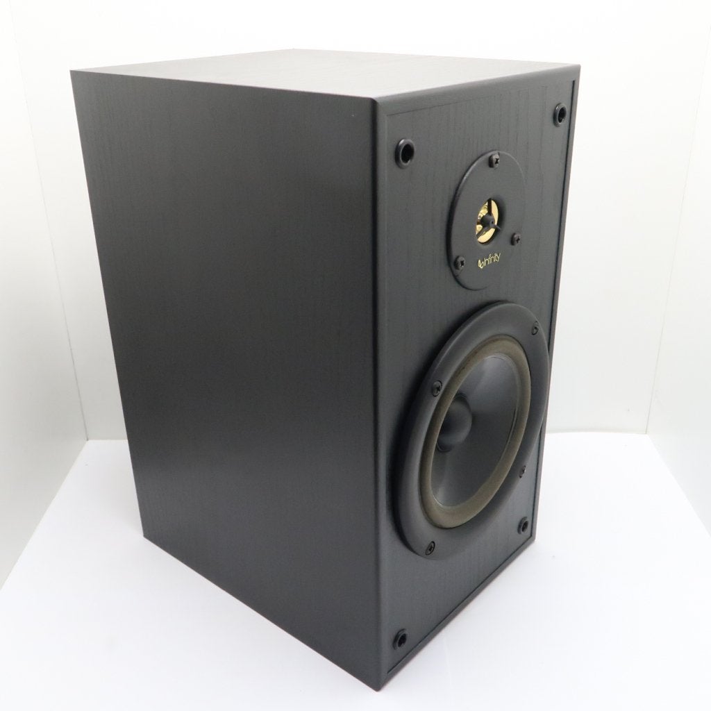 Infinity Reference 1 MK2 Speaker | In Nette Staat, Flex Ltd., Zo goed als nieuw, https://flex.com/contact-us, Nobelstraat 10, 5807 GA Oostrum LB, Limburg, Nederland