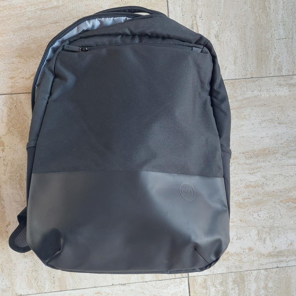 Dell laptop rugzak, Computers en Software, Laptoptassen, Ophalen of Verzenden, 15 inch, Zo goed als nieuw, Rugzak