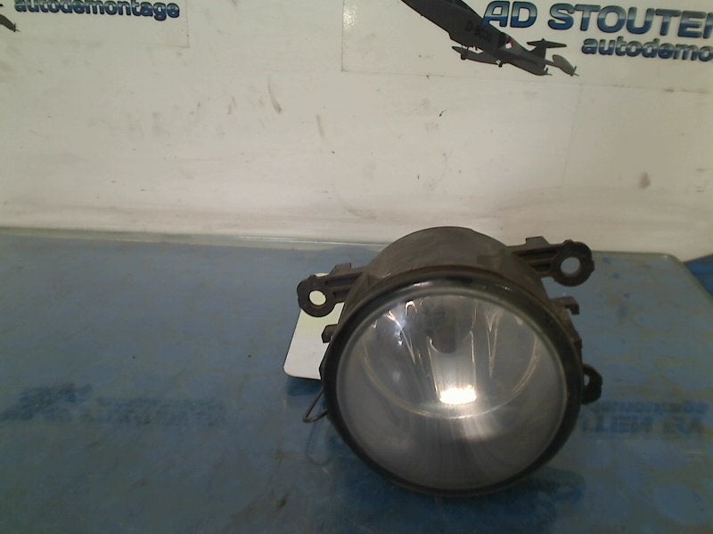 Mistlamp Rechts Voor Swift (ZA/ZC/ZD1/2/3/9) 2006, Gebruikt, Suzuki Deutschland GmbH, Kontakt@suzuki.de, Suzuki-Allee 7, Bensheim 64625, , Duitsland