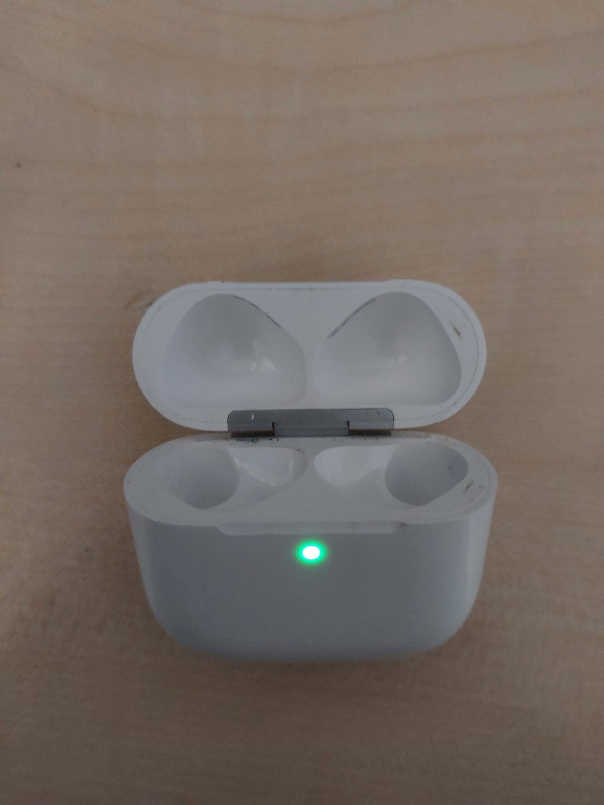 Airpods pro, Ophalen of Verzenden, Gebruikt