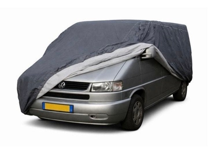 Zware kwaliteit autohoes XL - waterdicht bus/camper, Ophalen of Verzenden, Nieuw