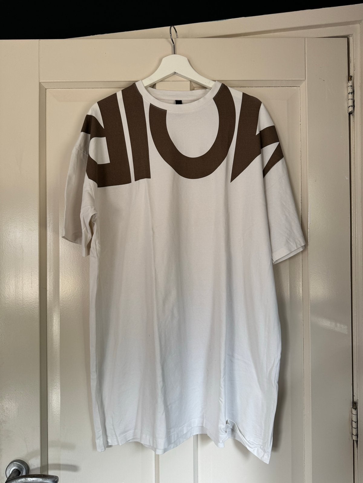 T-Shirt jurk shoeby xxl, Ophalen of Verzenden, Gedragen, Maat 46/48 (XL) of groter, Onder de knie