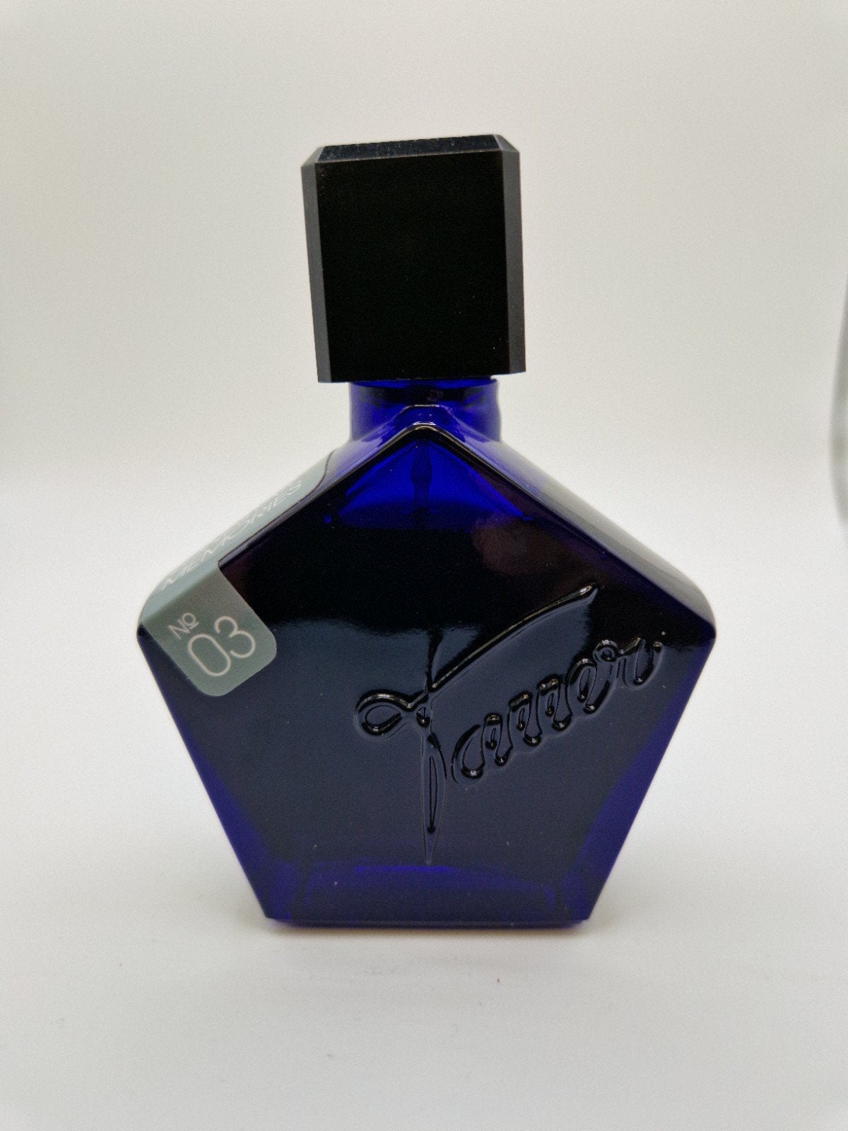 Tauer Lonestar Memories decant tester sample, Verzenden, Nieuw