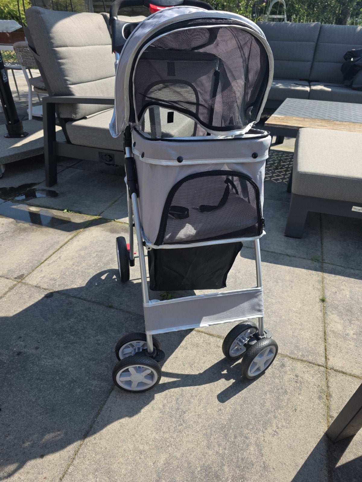 Hondenbuggy, Dieren en Toebehoren, Ophalen