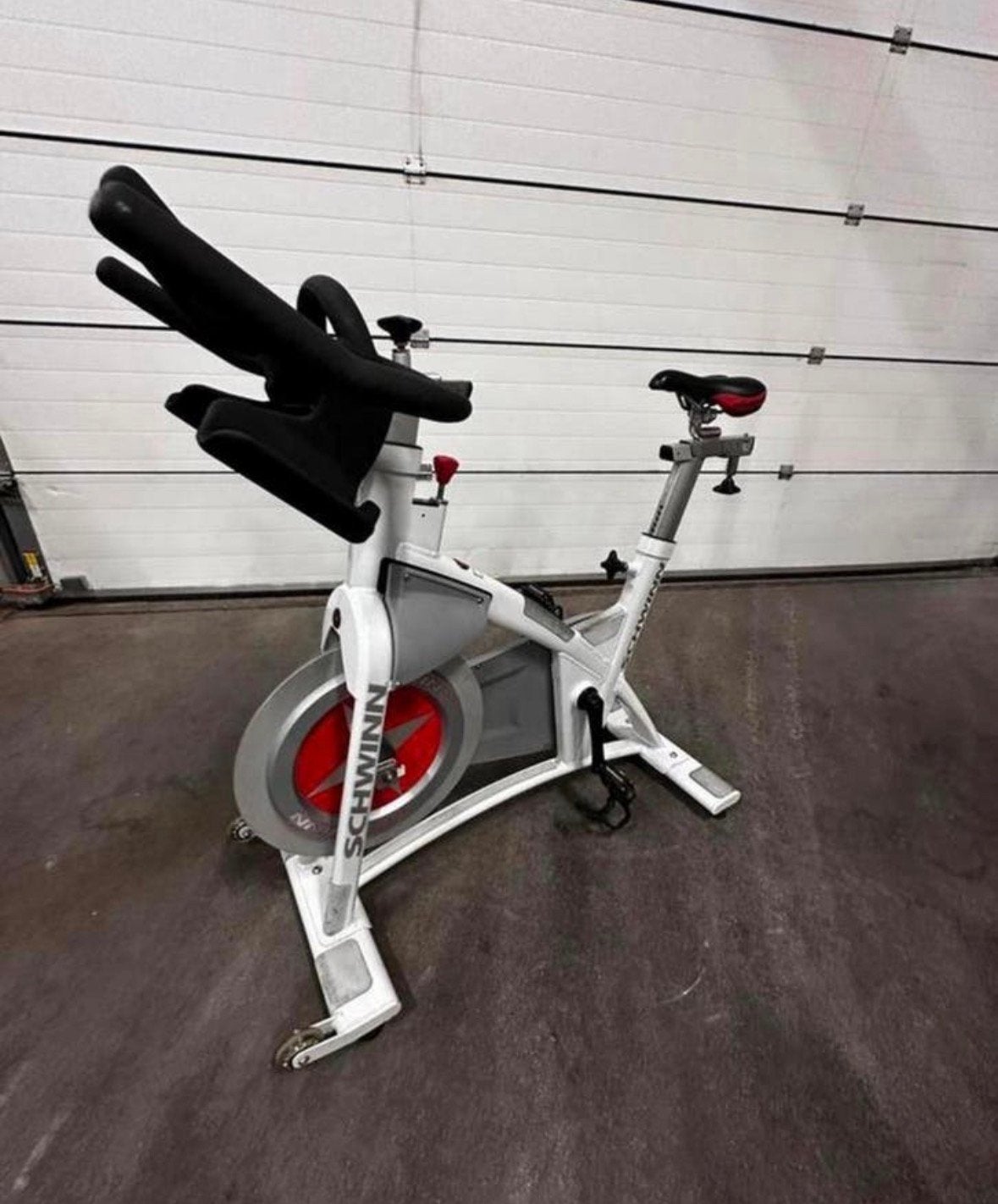 Schwinn Spinningbike, Ophalen, Gebruikt, Overige typen