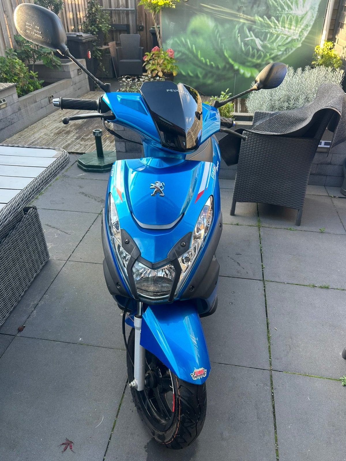 Peugeot Kisbee RS, Ophalen, Gebruikt, Overige modellen, Benzine