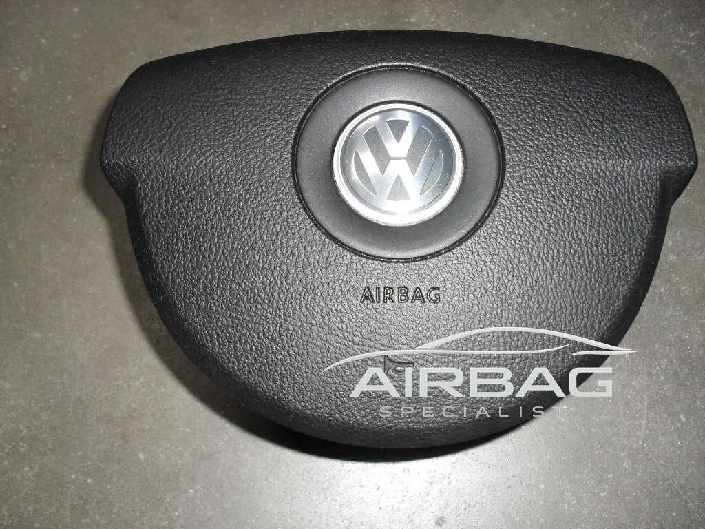 Stuur airbag Volkswagen Passat 2005-2014, Gebruikt, -, Volkswagen, -