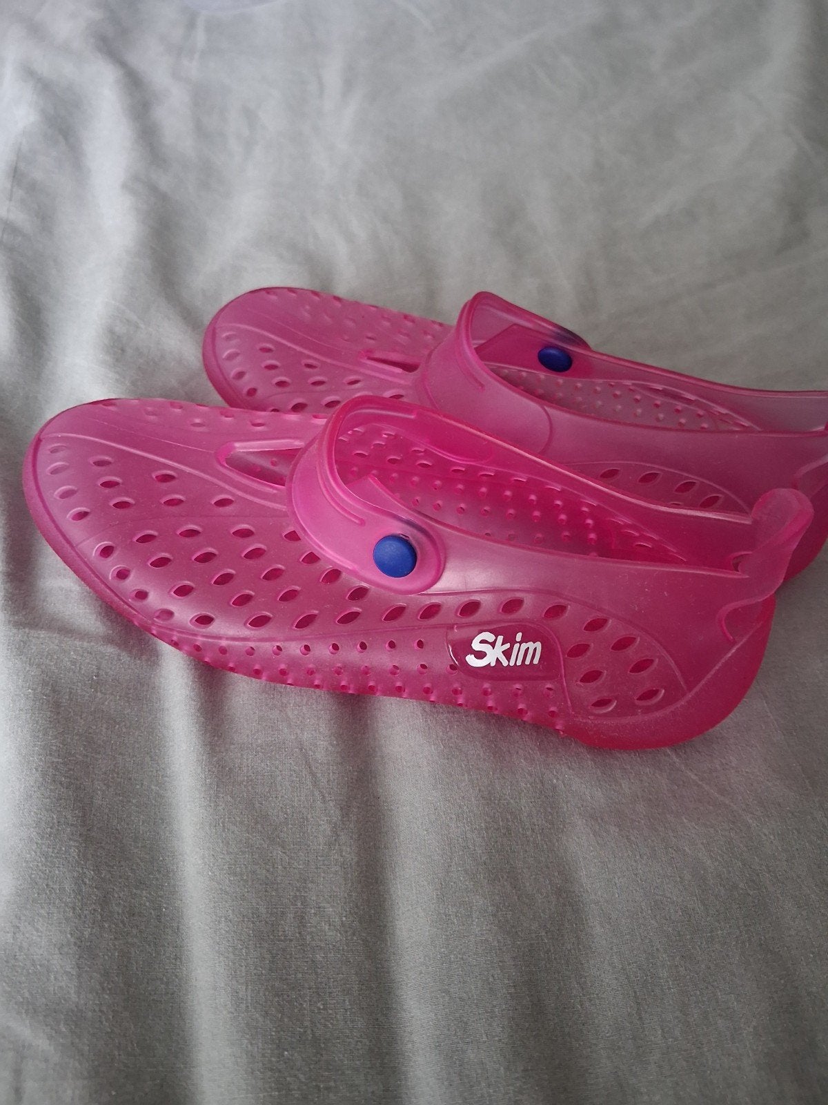 waterschoenen maat 35/36, Ophalen, Zo goed als nieuw, Meisje, Zwemschoenen