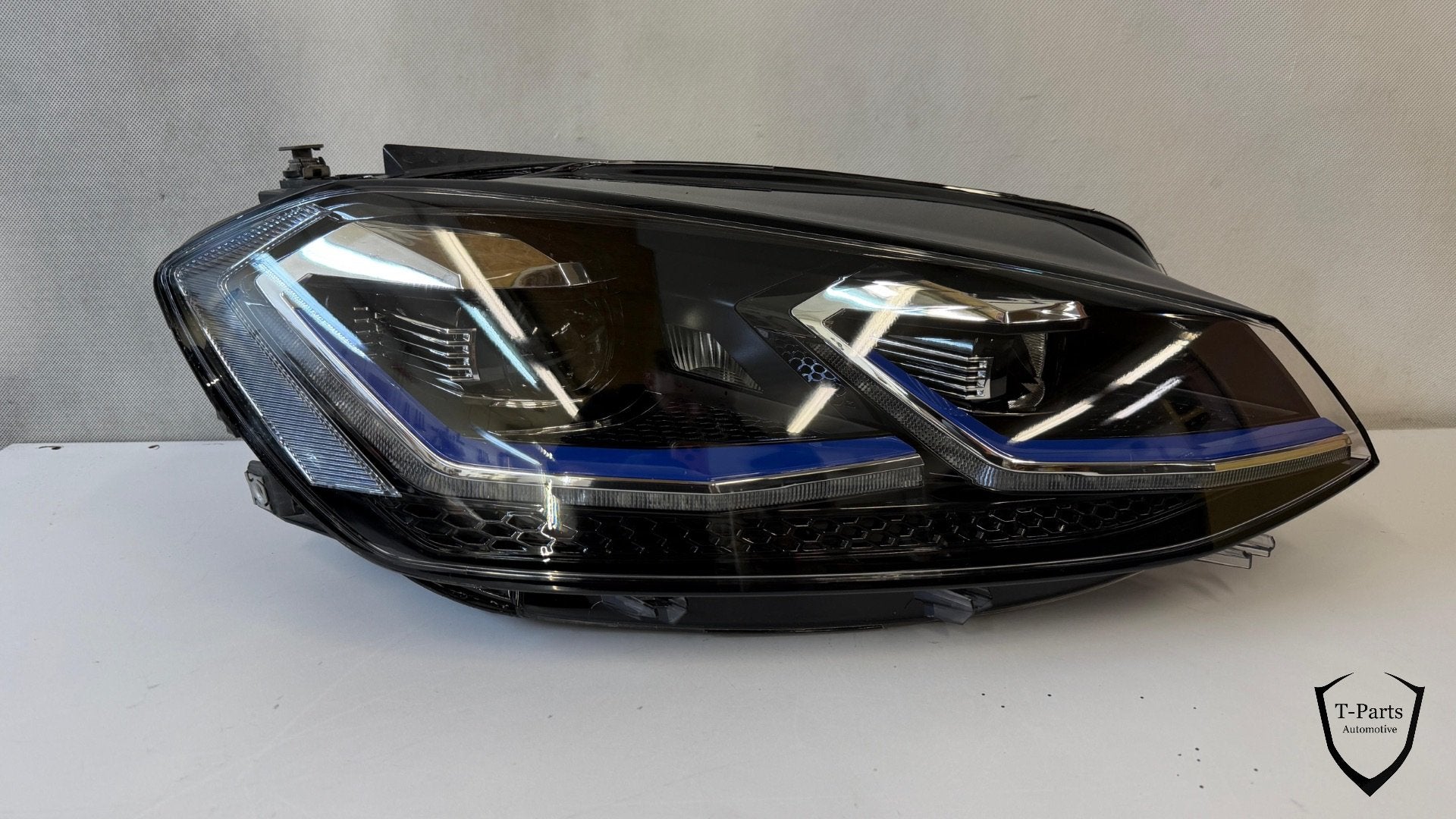 volkswagen golf 7 GTE koplamp rechts 5g1941036b