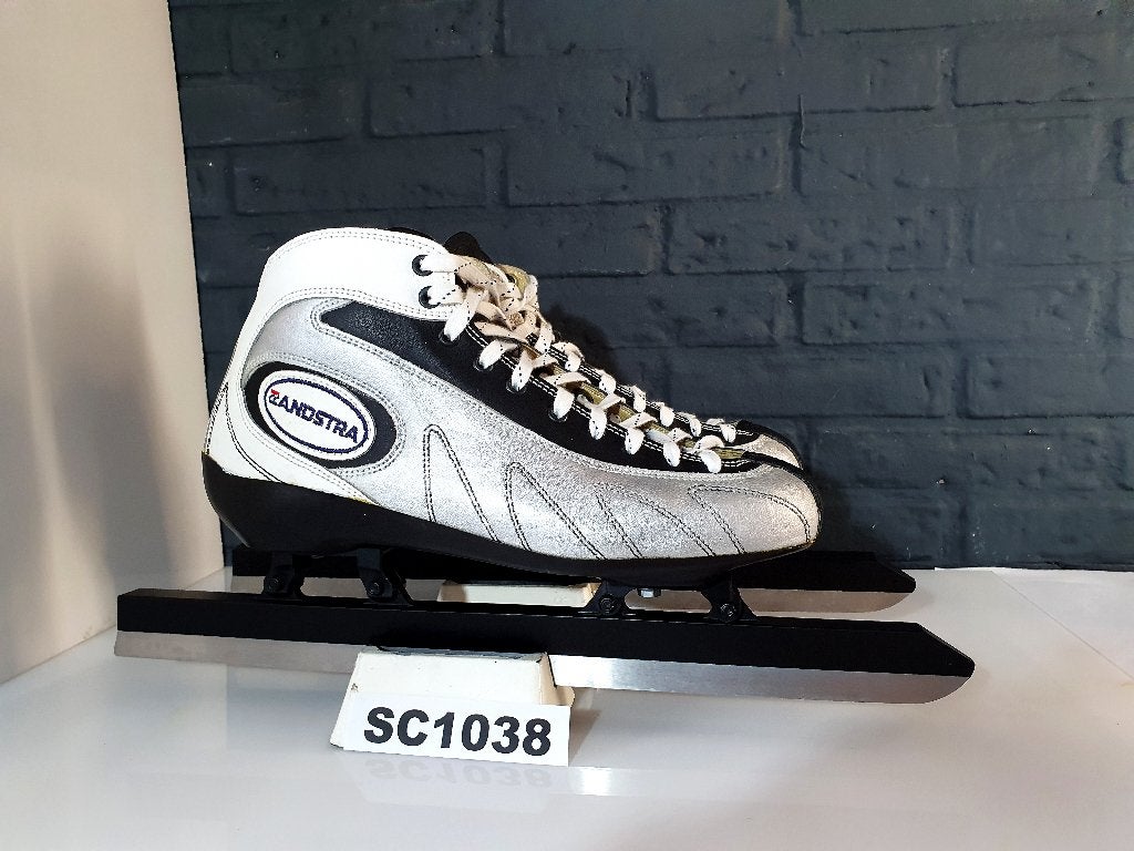 Zandstra 1155 Head SB Schaatsen Noren Schaats Maat 42, Zandstra, Verzenden, Nieuw, Noren
