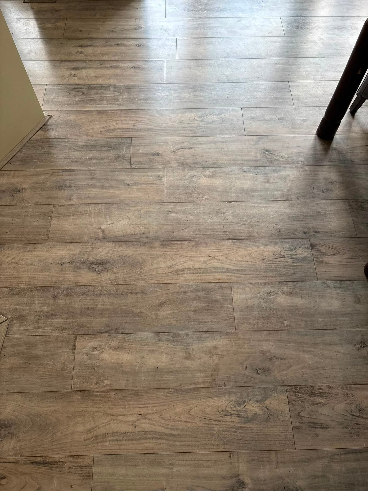 45m2 laminaat vanaf 15 juli, Ophalen, Gebruikt, 50 tot 150 cm, 10 m² of meer