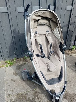 Quincy buggy, Ophalen of Verzenden, Zonnekap