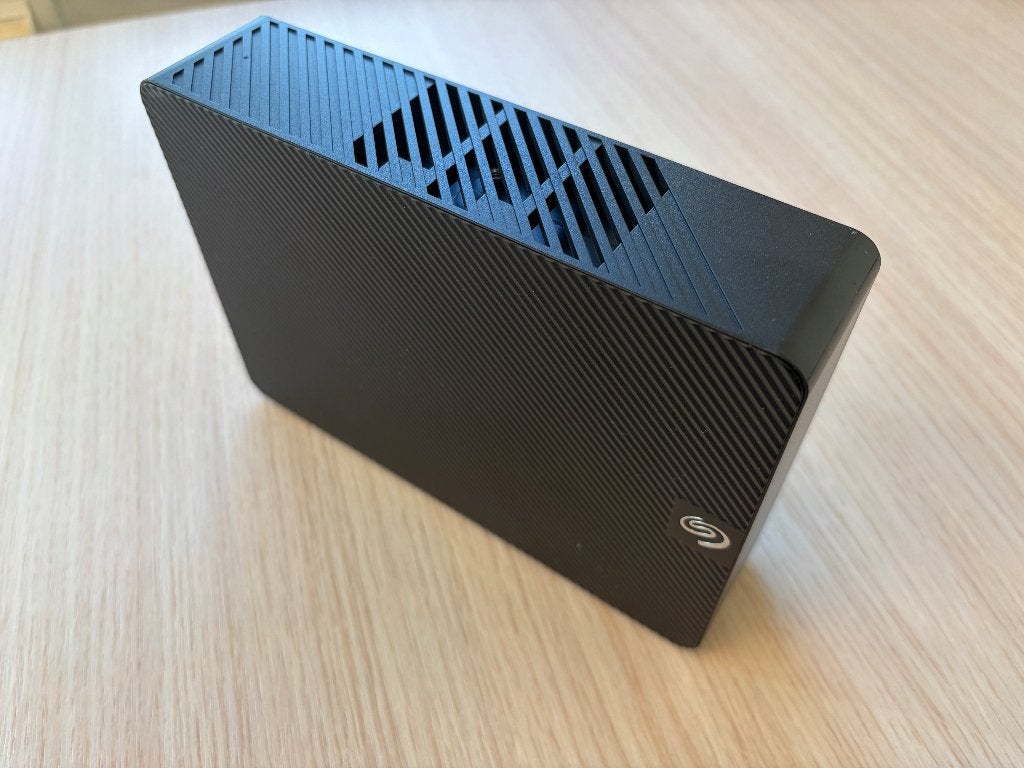 Seagate Expansion HDD 10 TB USB3.0, Gebruikt, HDD, Ophalen of Verzenden, Desktop