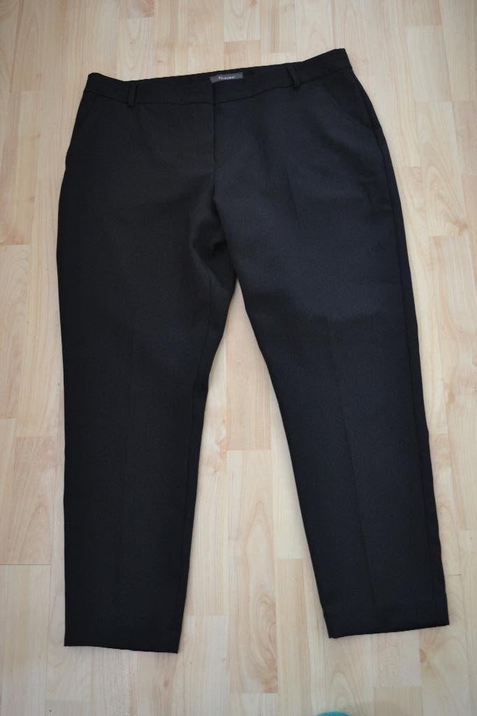 Nette pantalon van Primark maat 44, Primark, Zwart, Maat 42/44 (L), Ophalen of Verzenden