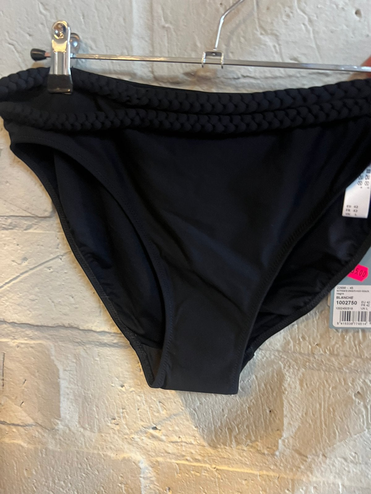 Marie Jo bikini slip maat 42 NIEUW!! Nu €10,-, Ophalen of Verzenden, Nieuw, Bikini