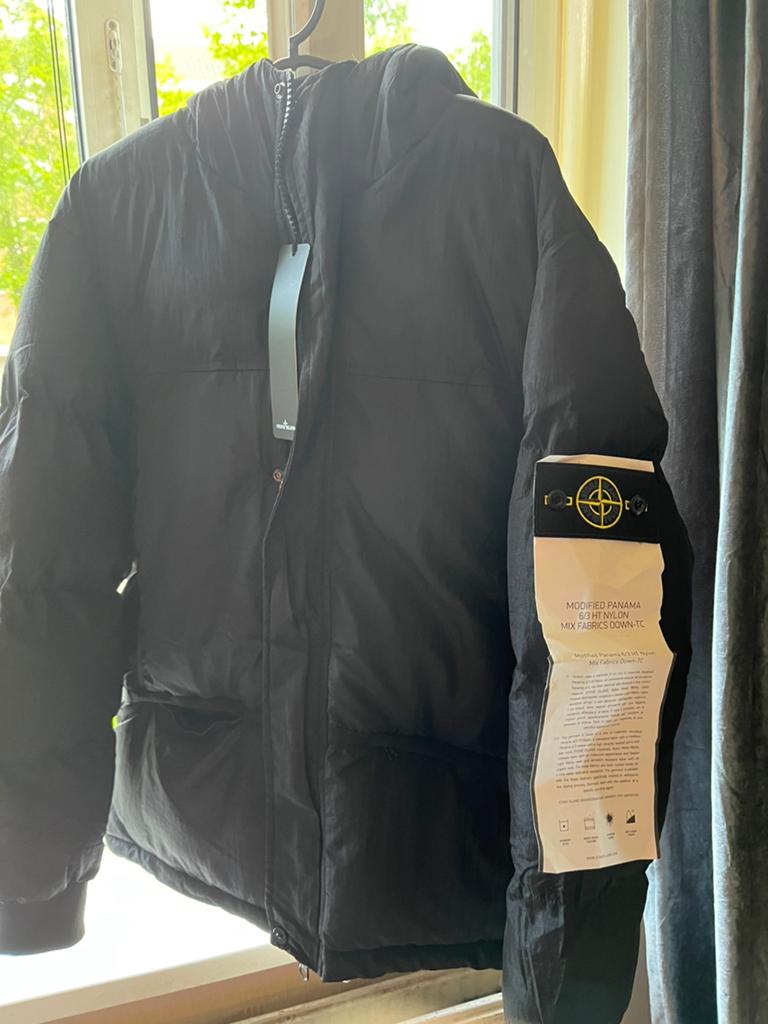 Maat M, Kleding | Heren, Jassen | Winter, Ophalen of Verzenden, Zwart