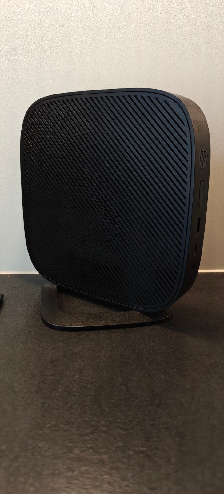 HP T530 homeassistant server, Gebruikt, 2 tot 3 Ghz, Amd, 32 GB