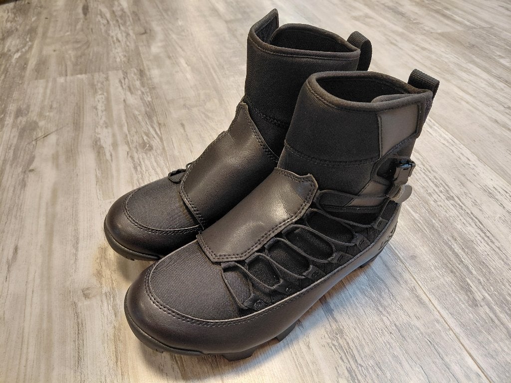 Lake MXZ21 Winter MTB Fietsschoenen Nieuw! Diverse Maten, Ophalen, Nieuw, Overige maten, Schoenen