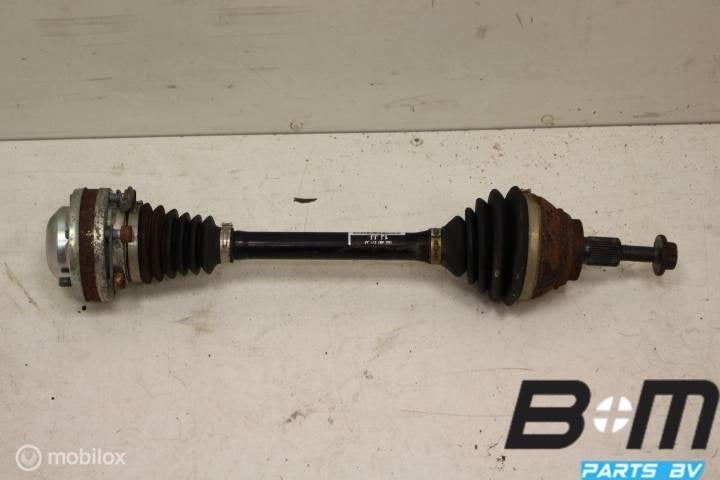 Aandrijfas links Volkswagen Golf 6 1K0407271JJ, Auto-onderdelen, Gebruikt